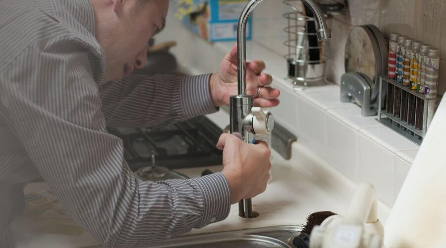 Professional expert plumbing services in Andover, NY